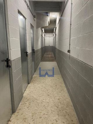 Trastero en alquiler en Alfalfa en Sevilla