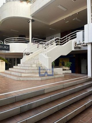 Trastero en alquiler en Alfalfa en Sevilla