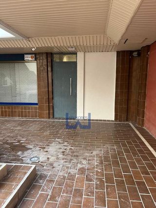 Trastero en alquiler en Alfalfa en Sevilla