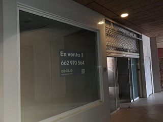 Local comercial en venta en Soutomaior