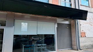 Local comercial en venta en Soutomaior