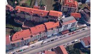 Local comercial en venta en Soutomaior