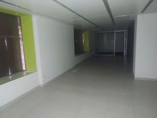 Local comercial en alquiler en Hellín en Madrid