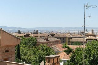 Piso en venta en Albaicín en Granada
