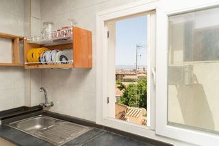 Piso en venta en Albaicín en Granada