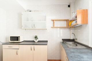 Piso en venta en Albaicín en Granada