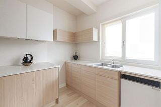 Piso en venta en Albaicín en Granada