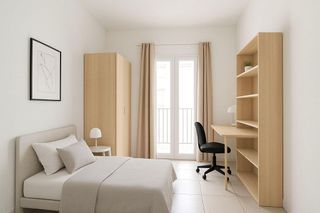 Piso en venta en Albaicín en Granada