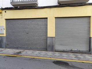 Local comercial en alquiler en Atarfe