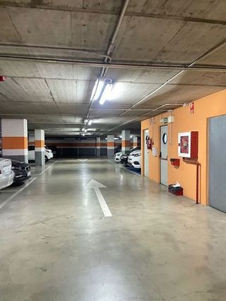 Garaje en venta en Centro en Castellón de la Plana
