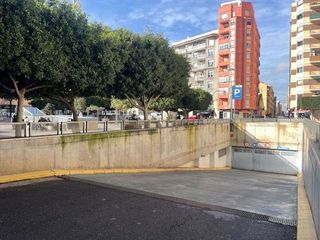 Garaje en venta en Centro en Castellón de la Plana