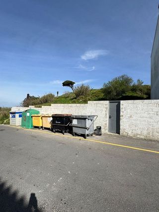 Terreno en venta en Medina-Sidonia