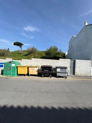 Terreno en venta en Medina-Sidonia