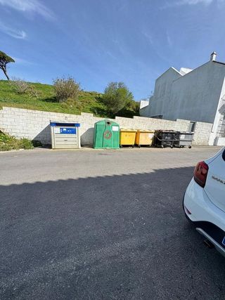 Terreno en venta en Medina-Sidonia