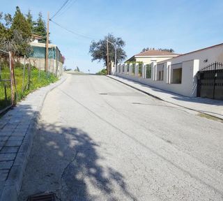 Terreno en venta en Guillena
