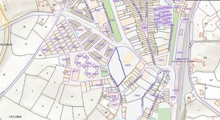 Terreno en venta en Calañas