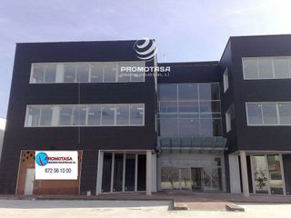 Oficina en venta en Rivas Futura en Rivas-Vaciamadrid