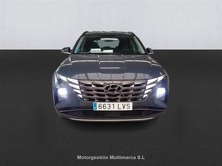 HYUNDAI TUCSON 1.6 TGDI 110kW (150CV) 48V Maxx