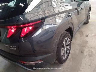HYUNDAI TUCSON 1.6 TGDI 110kW (150CV) 48V Maxx