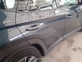 HYUNDAI TUCSON 1.6 TGDI 110kW (150CV) 48V Maxx