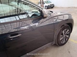 HYUNDAI TUCSON 1.6 TGDI 110kW (150CV) 48V Maxx