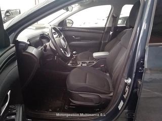 HYUNDAI TUCSON 1.6 TGDI 110kW (150CV) 48V Maxx