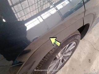 HYUNDAI TUCSON 1.6 TGDI 110kW (150CV) 48V Maxx