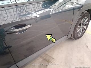 HYUNDAI TUCSON 1.6 TGDI 110kW (150CV) 48V Maxx