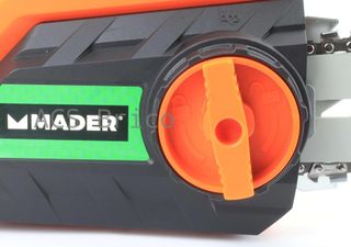 Motosierra Eléctrico 2400W 400mm - 49226 - Mader