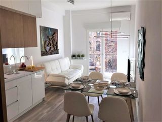 Piso en alquiler en Universidad - Malasaña en Madrid