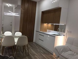 Piso en alquiler en Universidad - Malasaña en Madrid