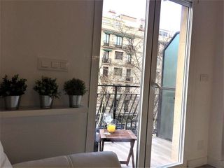 Piso en alquiler en Universidad - Malasaña en Madrid