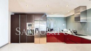 Piso en venta en Benahavís