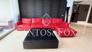 Piso en venta en Benahavís