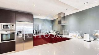 Piso en venta en Benahavís