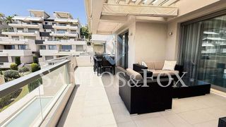 Piso en venta en Benahavís