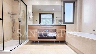 Piso en venta en Benahavís