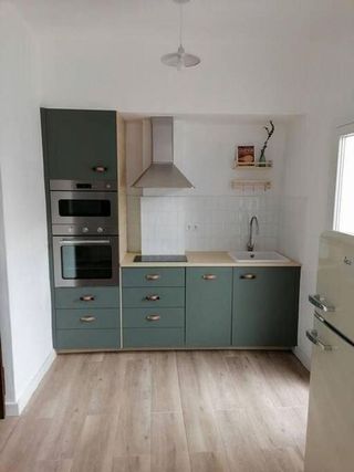 Piso en alquiler en Centro en Ferrol