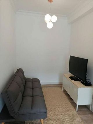 Piso en alquiler en Centro en Ferrol