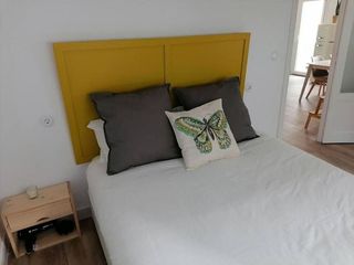 Piso en alquiler en Centro en Ferrol