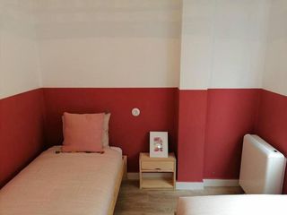 Piso en alquiler en Centro en Ferrol