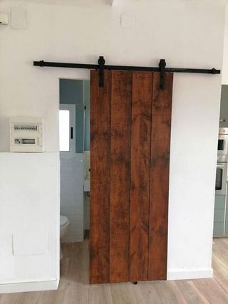 Piso en alquiler en Centro en Ferrol