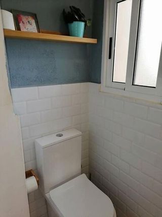 Piso en alquiler en Centro en Ferrol