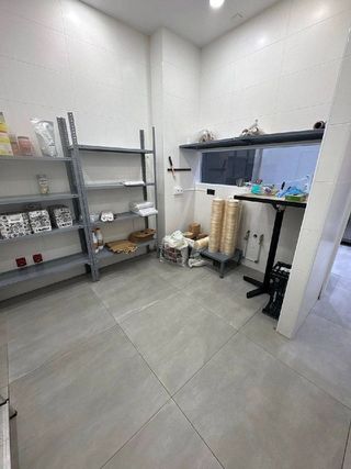 Local comercial en alquiler en Les Corts en Barcelona