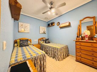 Piso en venta en Torrelamata - La Mata en Torrevieja