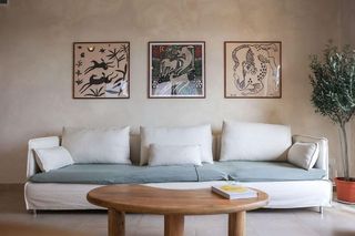 Piso en alquiler en Los Monteros - Bahía de Marbella en Marbella