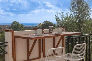 Piso en alquiler en Los Monteros - Bahía de Marbella en Marbella