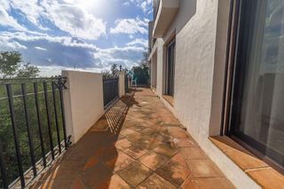 Piso en alquiler en Los Monteros - Bahía de Marbella en Marbella