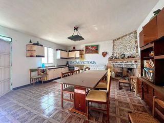 Casa rural en venta en Águilas ciudad en Águilas