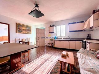 Casa rural en venta en Águilas ciudad en Águilas